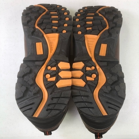 Weatherproof Vintage Jason Waterproof Hiking Boots main image 10
